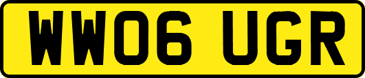 WW06UGR