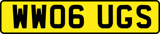WW06UGS