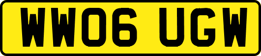 WW06UGW