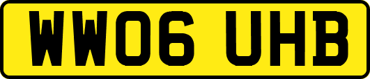 WW06UHB