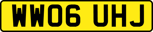 WW06UHJ