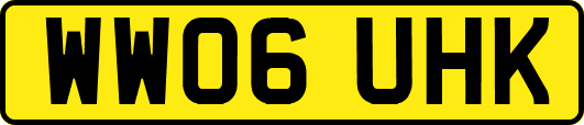 WW06UHK