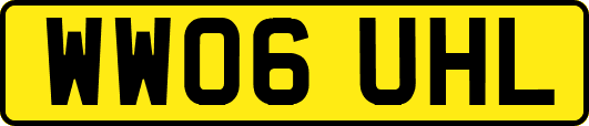 WW06UHL