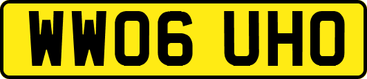 WW06UHO