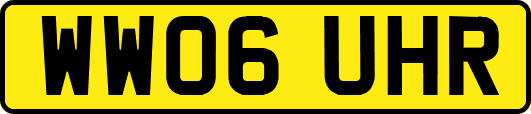 WW06UHR