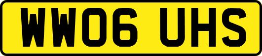 WW06UHS