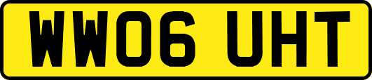 WW06UHT