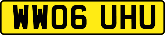 WW06UHU