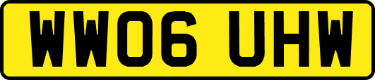 WW06UHW