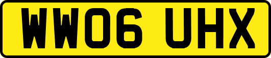 WW06UHX