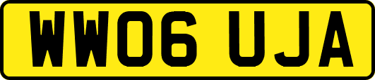 WW06UJA