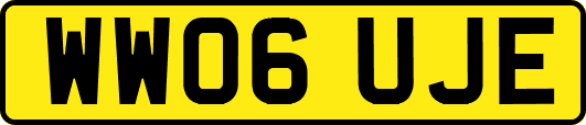 WW06UJE