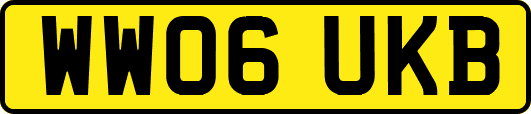 WW06UKB