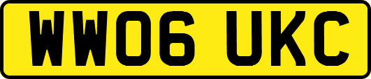 WW06UKC