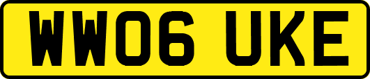 WW06UKE
