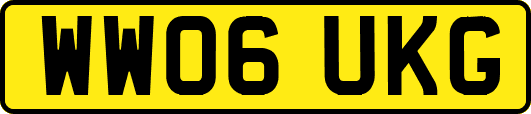 WW06UKG