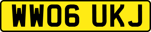 WW06UKJ