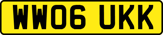 WW06UKK