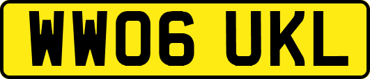 WW06UKL