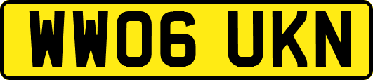 WW06UKN