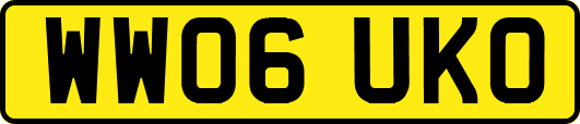 WW06UKO