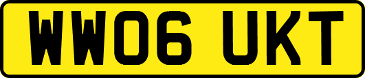 WW06UKT