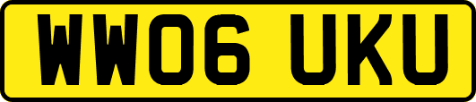 WW06UKU