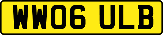 WW06ULB