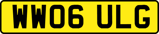 WW06ULG