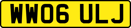 WW06ULJ