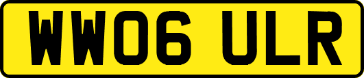 WW06ULR