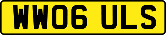 WW06ULS