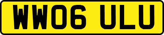 WW06ULU