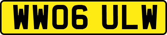 WW06ULW