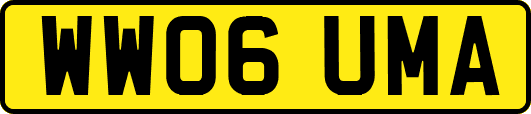 WW06UMA