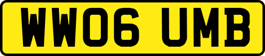 WW06UMB