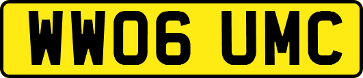 WW06UMC