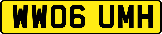 WW06UMH