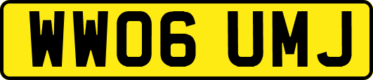 WW06UMJ