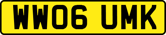 WW06UMK