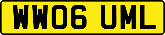 WW06UML