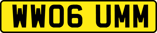 WW06UMM