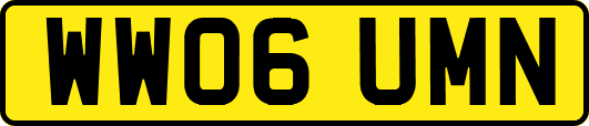 WW06UMN
