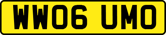 WW06UMO