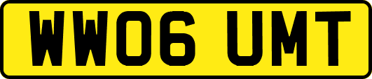 WW06UMT