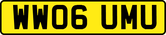 WW06UMU