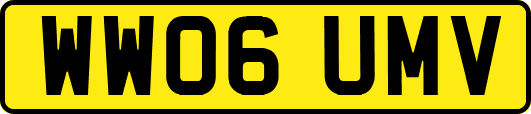 WW06UMV