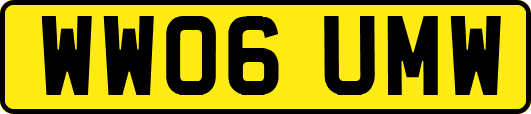 WW06UMW