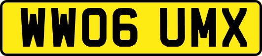WW06UMX