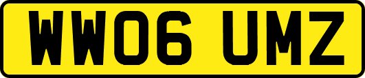 WW06UMZ